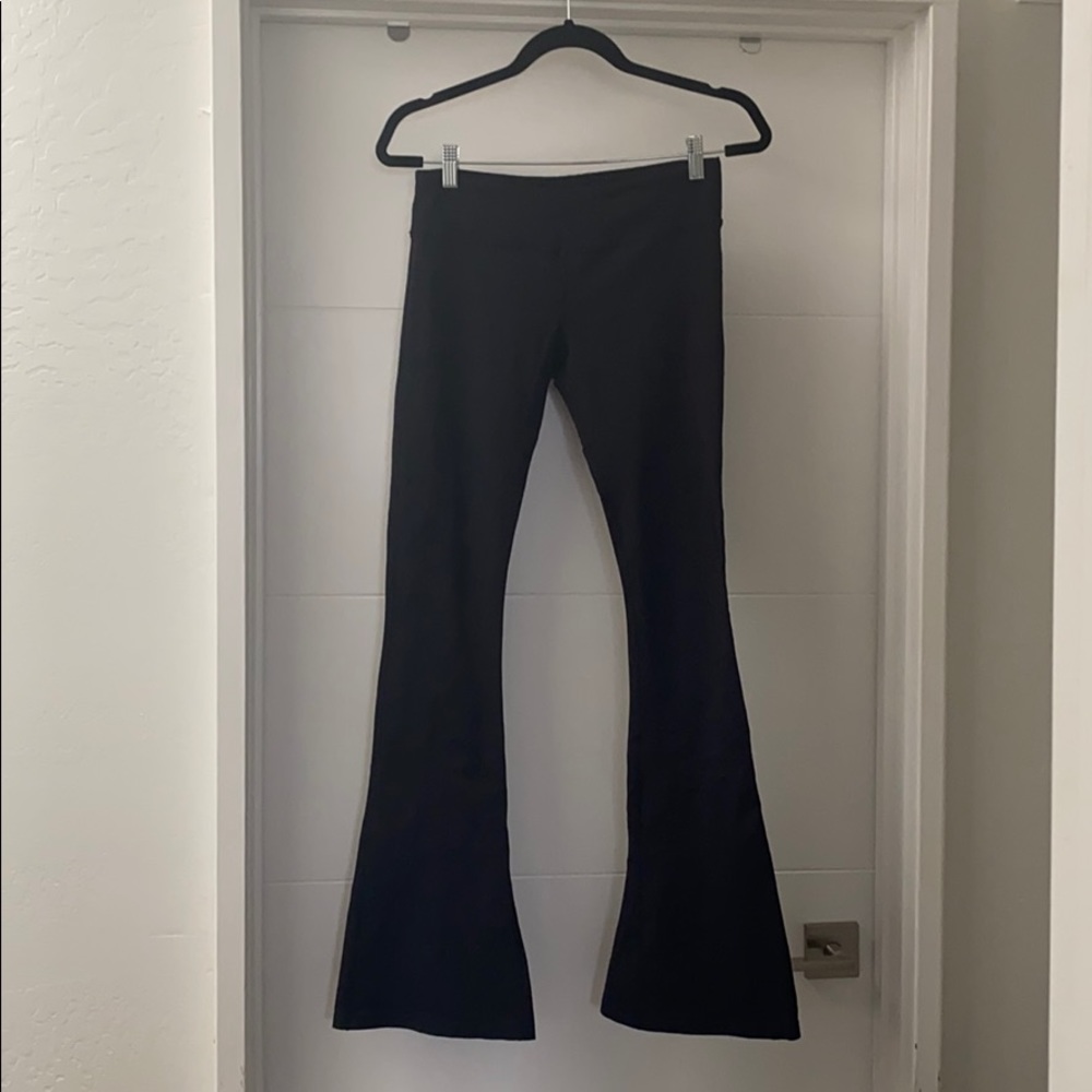 Splits59 Raquel Flared Legging (Mid-Rise)